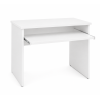 Escritorio Compacto Mueble para oficina NEWPORT Black Desk| Muebles para Oficina