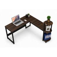 Escritorio Executivo Furinno en L – Evolution Muebles