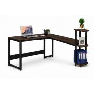 Escritorio Executivo Furinno en L – Evolution Muebles