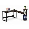 Escritorio Executivo Furinno en L – Evolution Muebles