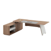 Escritorio Ejecutivo para oficina Creative 1 – Evolution Muebles