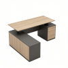 Muebles para oficina Elite- Escritorio de oficina