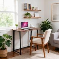 Escritorio Compacto mueble para oficina URBAN FLEX Studio