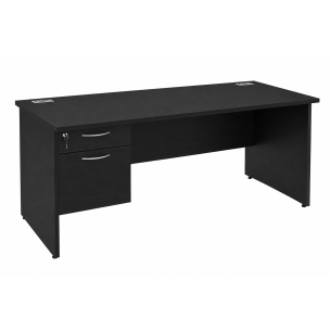 Escritorio mueble de oficina en casa Bellota