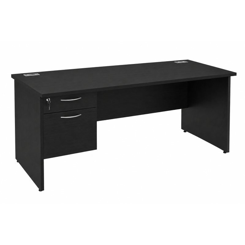 Escritorio mueble de oficina en casa Bellota - Inicio - Muebles de oficina de alta calidad al mejor precio 