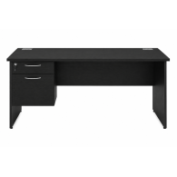 Escritorio mueble de oficina en casa Bellota