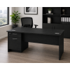 Escritorio mueble de oficina en casa Bellota