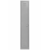 LOCKER METÁLICO 1 PUERTA
