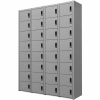 Locker Metálico para celulares 32 Puertas