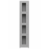 Locker métalico 4 puertas