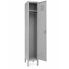 Locker Metálico Individual Ventilado 1 Puerta