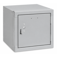 Locker Metálico Individual Modular 1 Puerta