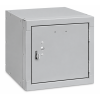Locker Metálico Individual Modular 1 Puerta