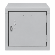 Locker Metálico Individual Modular 1 Puerta