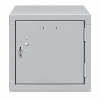 Locker Metálico Individual Modular 1 Puerta