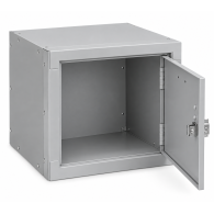 Locker Metálico Individual Modular 1 Puerta
