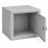 Locker Metálico Individual Modular 1 Puerta