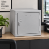 Locker Metálico Individual Modular 1 Puerta