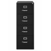 Archivero Metálico TITAN 4 Gavetas | Mueble para Oficina con Llave