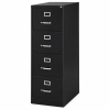 Archivero Metálico TITAN 4 Gavetas | Mueble para Oficina con Llave