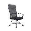 Silla Ejecutiva APER | Silla de Oficina Ergonómica con Respaldo de Malla