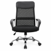 Silla Ejecutiva APER | Silla de Oficina Ergonómica con Respaldo de Malla