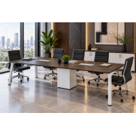 Estación de Trabajo DUAL PRO | Estación de Trabajo para Oficina