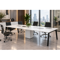 Estación de Trabajo DUAL PRO | Estación de Trabajo para Oficina