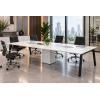 Estación de Trabajo DUAL PRO | Estación de Trabajo para Oficina