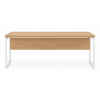 Escritorios para oficina Accolade Mini| Muebles para Oficina
