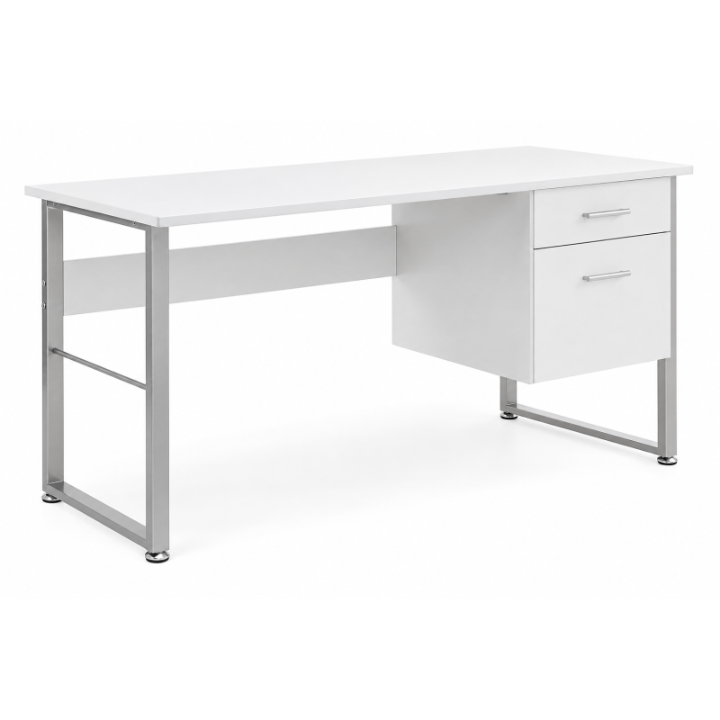 Escritorio para Oficina VOLATIX CORNER - Inicio - Muebles de oficina de alta calidad al mejor precio 
