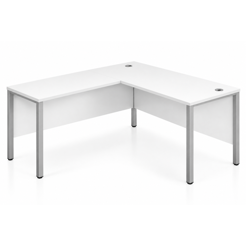 Escritorio en L ALBION para Oficina - Inicio - Muebles de oficina de alta calidad al mejor precio 