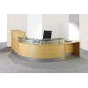 Mueble de recepción para oficina Lanovel