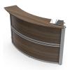 Mueble para recepción de oficina  GUILION
