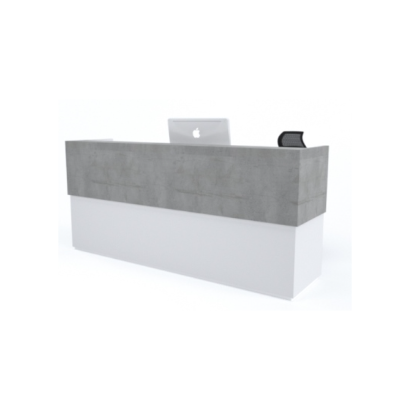 Mueble para recepción de oficina OTTO - Inicio - Muebles de oficina de alta calidad al mejor precio 