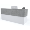 Mueble para recepción de oficina OTTO