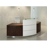 Mueble de recepción ATLAS