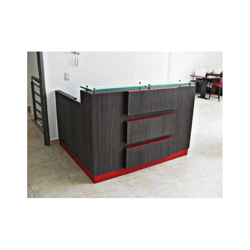 Mueble de recepción MONTECARLO