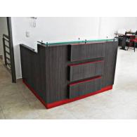 Mueble de recepción MONTECARLO