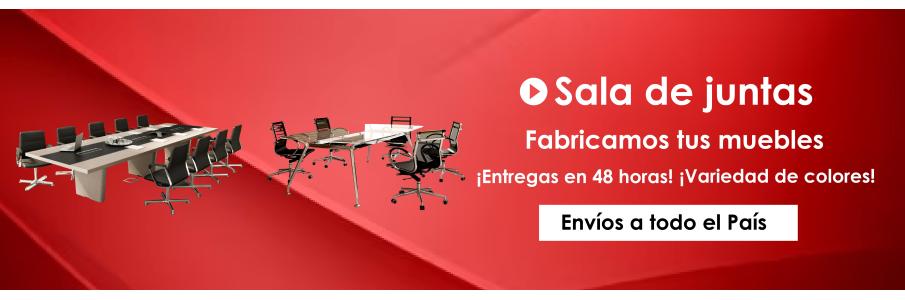 Salas de juntas somos fabricantes aproveche ofertas